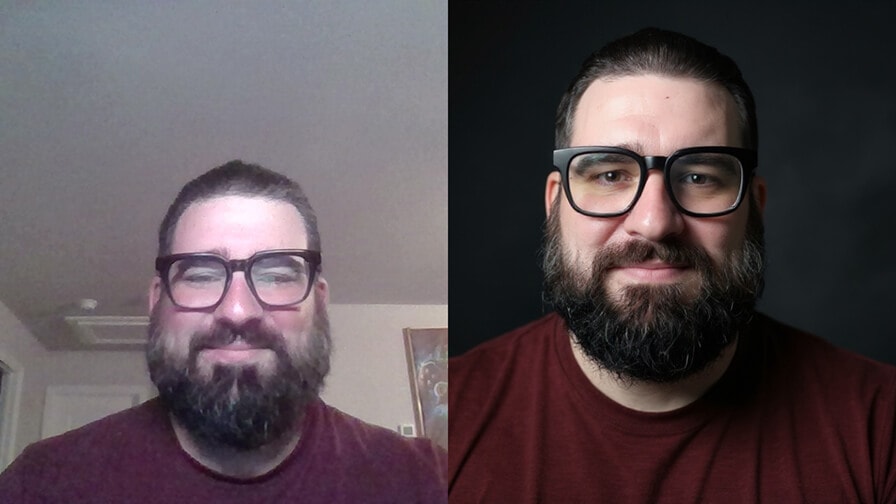 Before and After Results Comparison