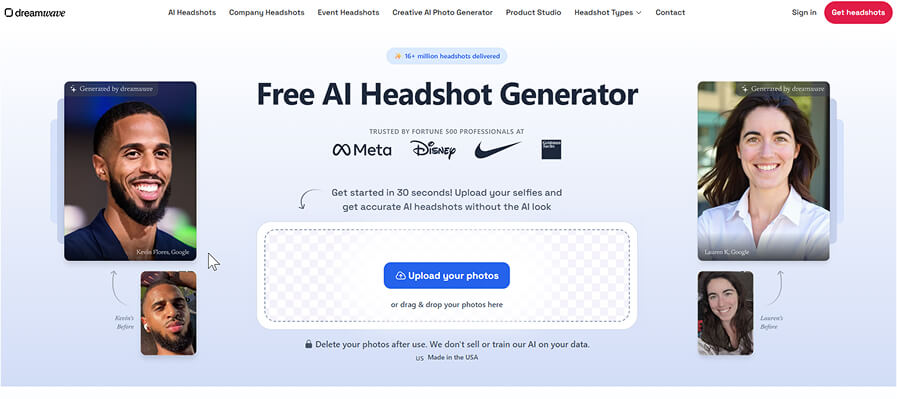 Simple Process - Upload