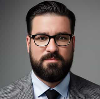 HeadshotMaster AI Headshot Generator after photo