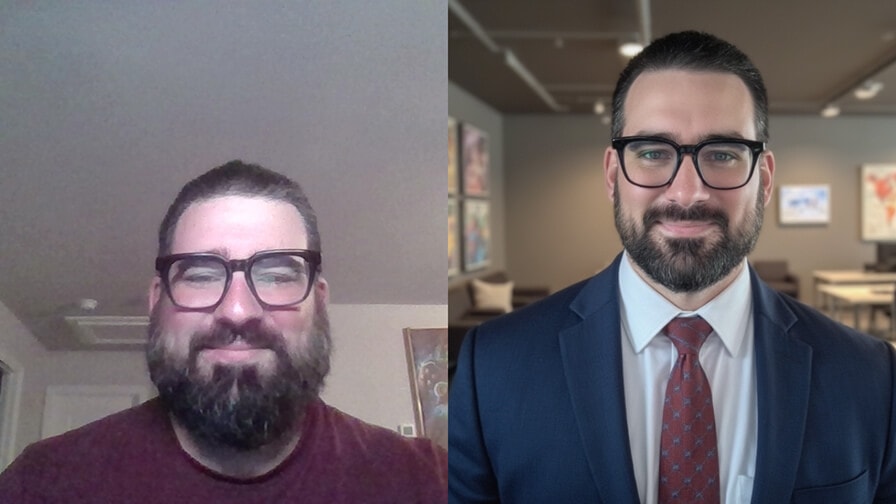 Before and After Results Comparison