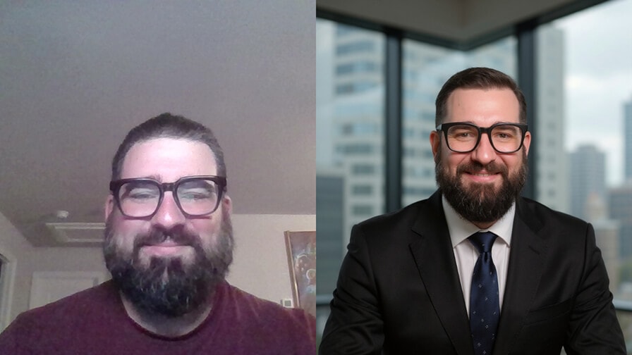 Before and After Results Comparison