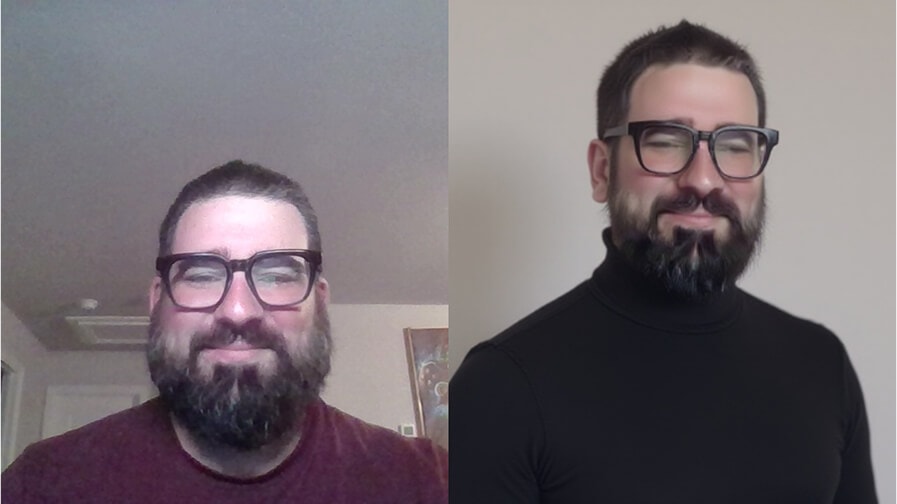 Before and After Results Comparison