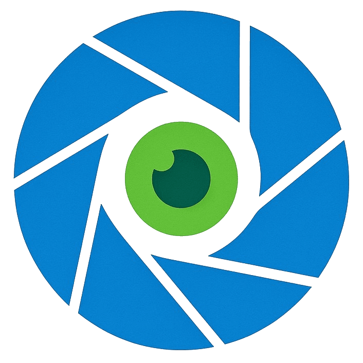 AI Headshot Reviews Logo